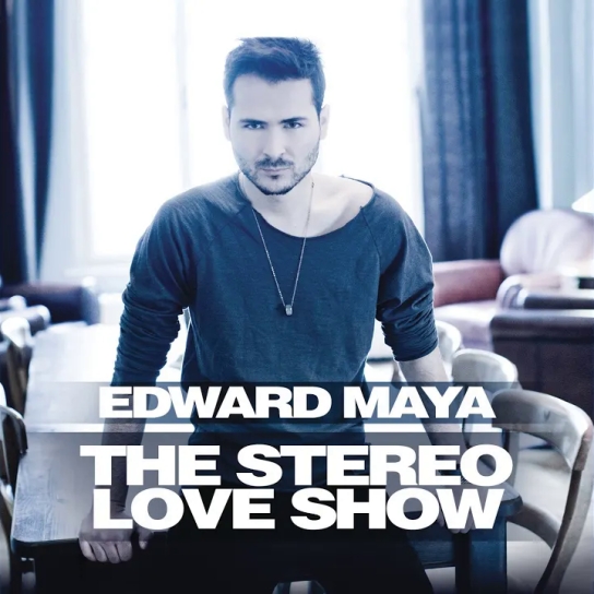 Edward Maya - This Is My Life (Radio Version)
