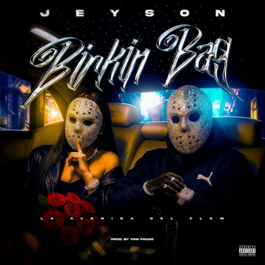 JEYSON - BIRKIN BAG