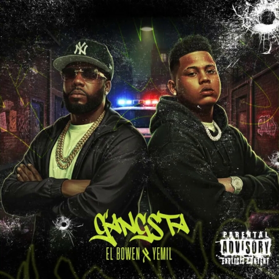 El Bowen ft Yemil - Gangsta