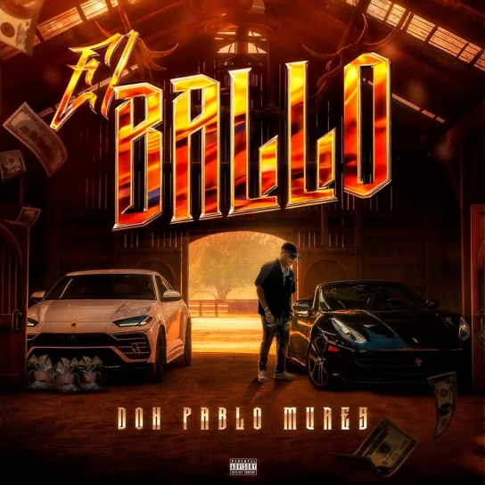 Don Pablo Mures - El Ballo