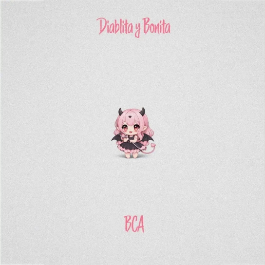 BCA - Diablita y Bonita