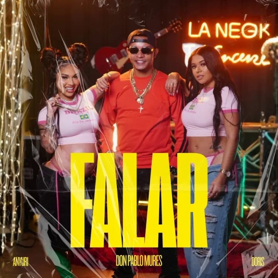 Doris, Don Pablo Mures, Anyuri, Ortega EVR - FALAR