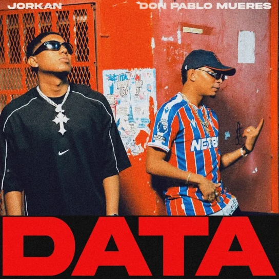 Jorkan, Don Pablo Mures - DATA