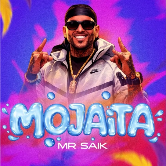 Mr. Saik - Mojaita