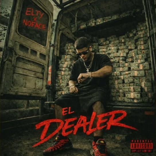 Elty, N0 FACE - EL DEALER
