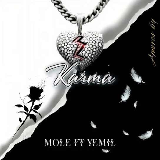 Mole, Yemil, Alexito OTB - KARMA