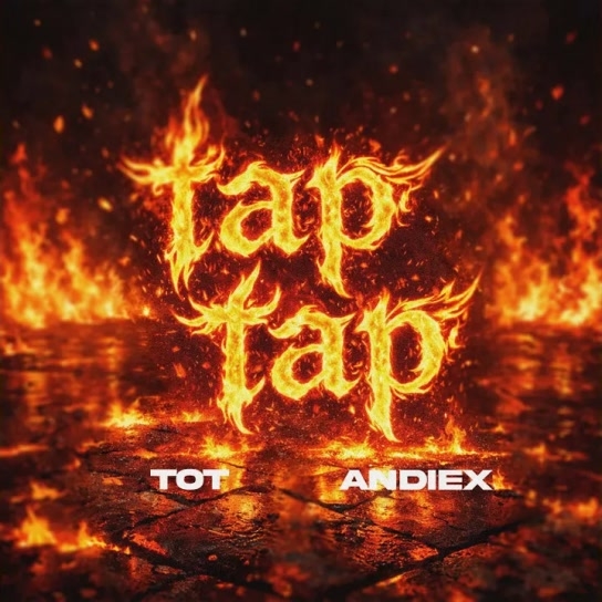 T.O.T, Andiex - Tap Tap