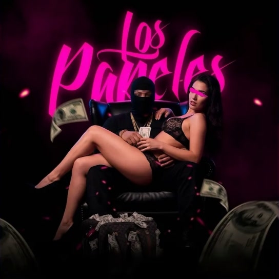 Nadir, Jorkan, El Yeyo PP, THE MOYS - Los papeles