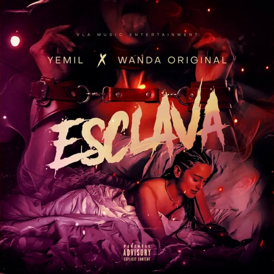 Yemil, wanda original, VLA Music Entertainment - Esclava
