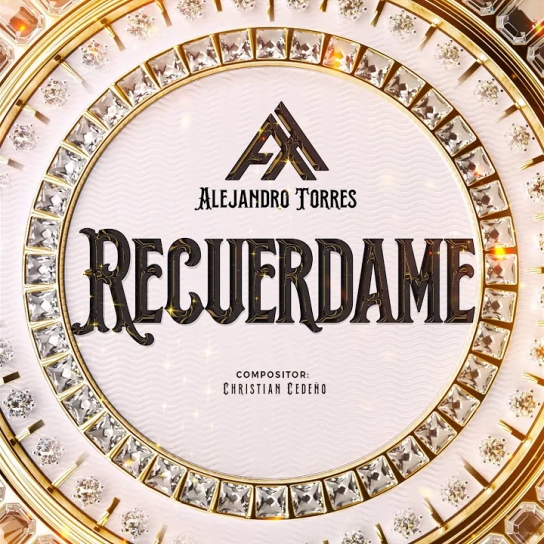 Alejandro Torres - Recuerdame