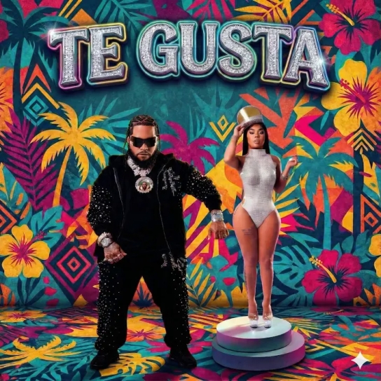 Chimbala, La Mas Doll, B One El Productor De Oro - Te Gusta
