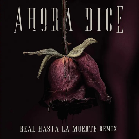 Chris Jedi, J Balvin, Ozuna, Cardi B, Offset, Anuel, Arcángel - Ahora Dice (Real Hasta La Muerte Remix)