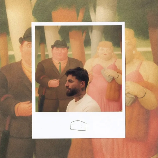 Maluma, Arcángel, NTG - BOTERO