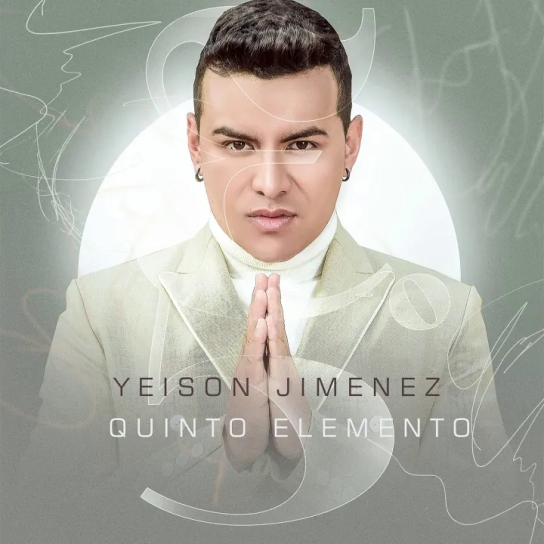 Yeison Jimenez - Ni Tengo Ni Necesito