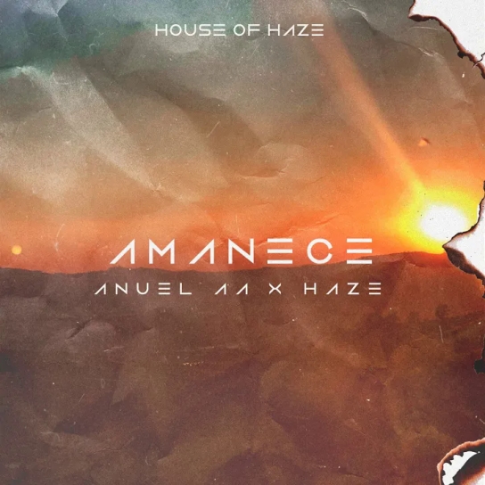 Anuel Aa - Amanece