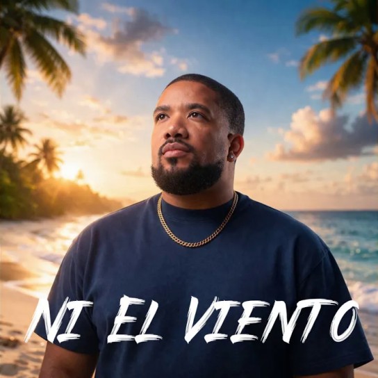El Blopa - Ni el Viento