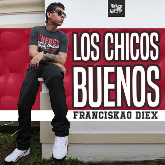 Franciskao Diex - Señorita Bonita
