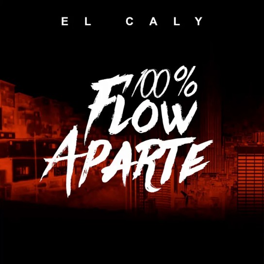 El Caly, LH - 100% Flow Aparte