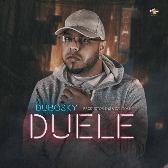 Dubosky - Duele