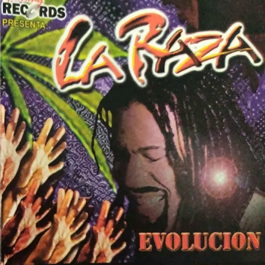 Guetto y Banton, Gummy Records - Mi Linda Reina