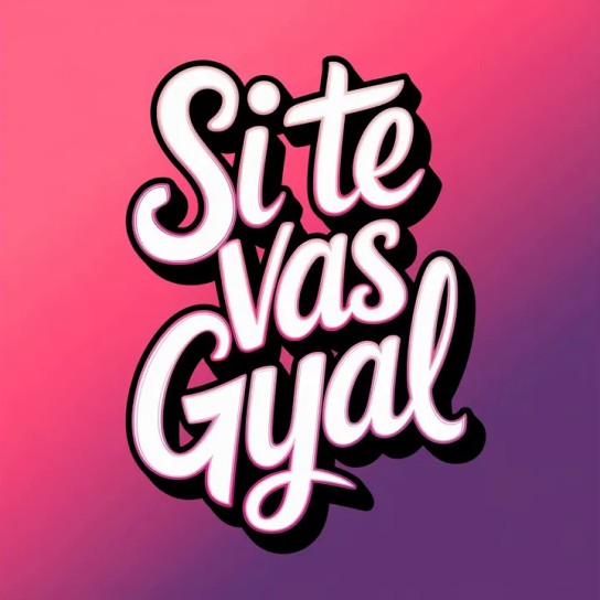 BARBEL - Si Te Vas Gyal