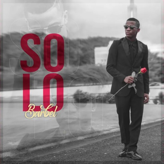 BARBEL - Solo
