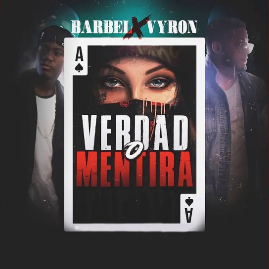 Barbel - Verdad o Mentira