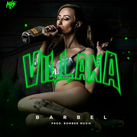 BARBEL - Villana