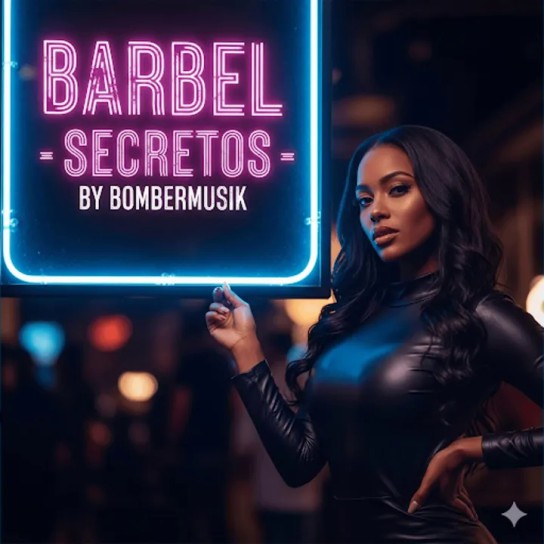 Barbel, Dexter the kid, BomberMusik - Secretos