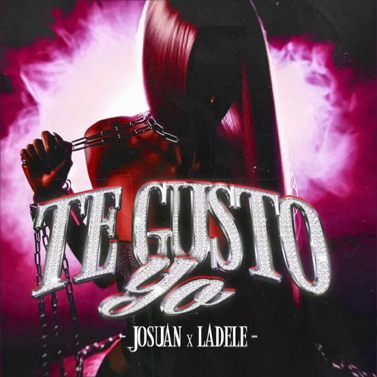 Josuan, Ladele OTM - Te Gusto Yo