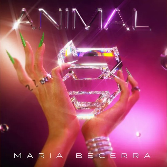 Maria Becerra, Becky G - Wow Wow (feat. Becky G)