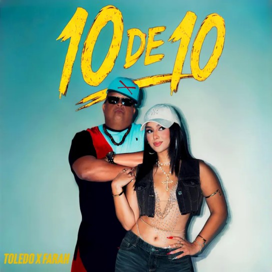 Farah, Toledo - 10 DE 10