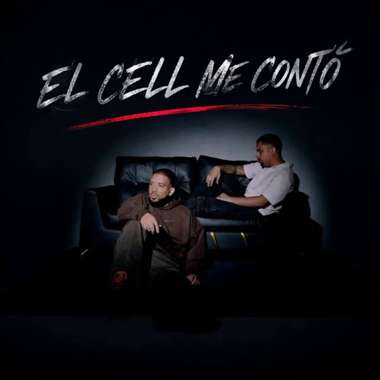 El Blopa, DAVITO - El Cell Me Contó