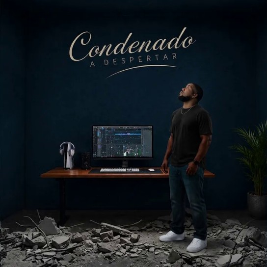 El Blopa, VANDUKX - Donde Tu Estabas