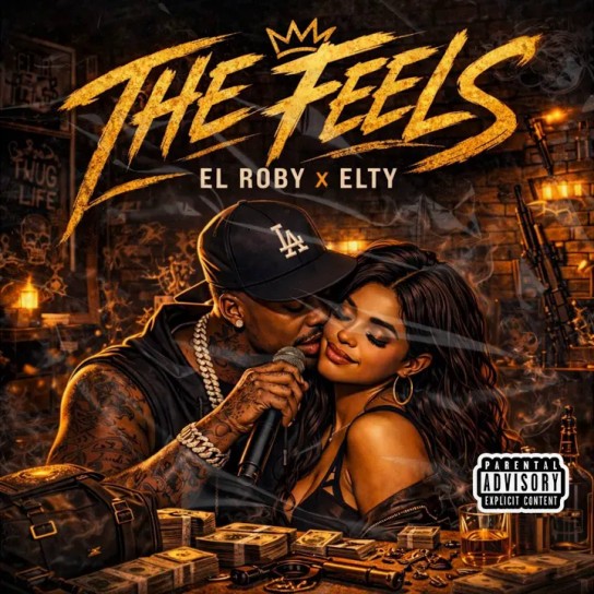 El Roby, Elty - The Feels