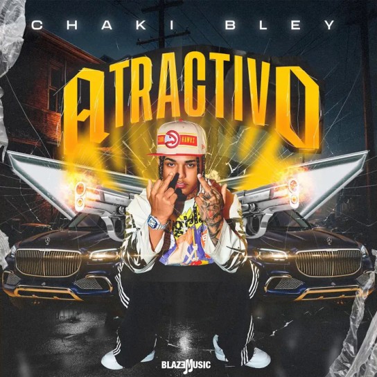 Chaki Bley - Atractivo