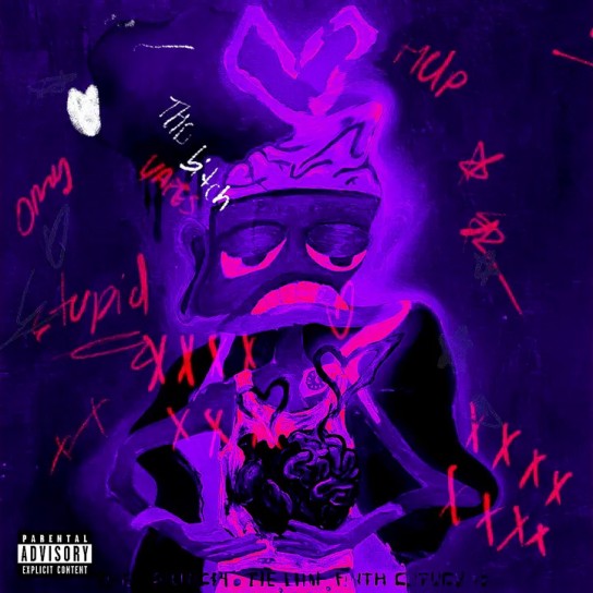 Topboy TGR, Skinny TLW - CHANTY