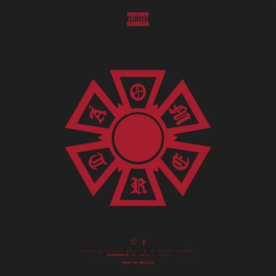 J Balvin, Ryan Castro - Medetown