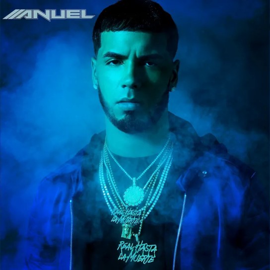 Anuel AA, Zion - Hipócrita