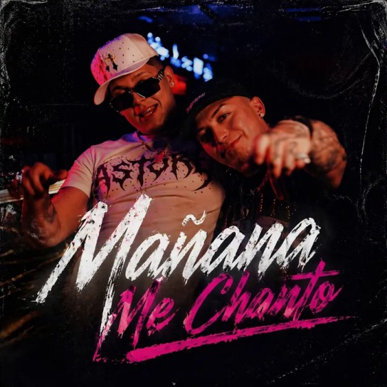 Norambuena, Rusty Rich - Mañana Me Chanto