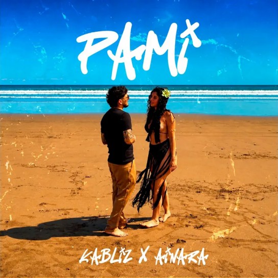 Kabliz, Ainara - PaMi