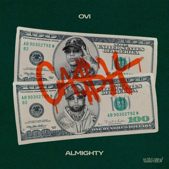 Ovi, Almighty - CASH