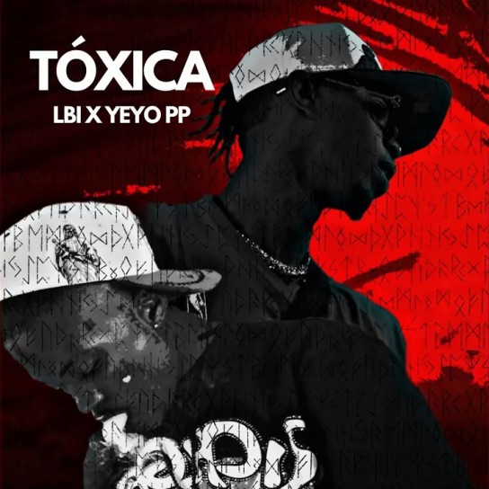 LBI 507, El Yeyo PP - TOXICA