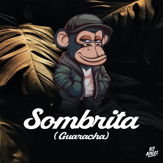 DJ Kalel - Sombrita (Guaracha)