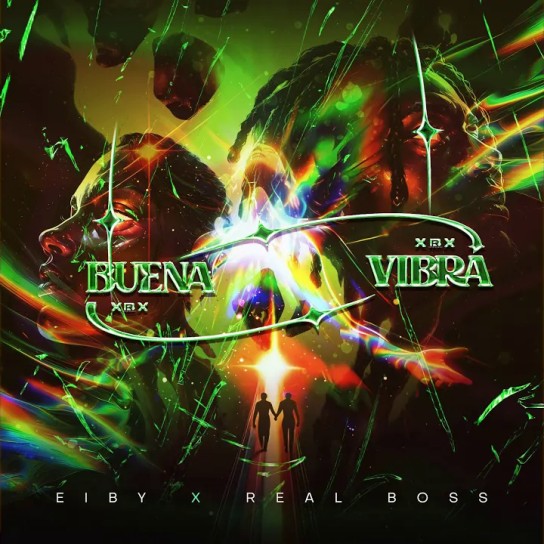 Eiby, Real Boss - Buena Vibra