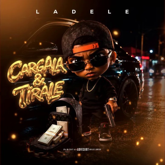 Ladele OTM - Cargala & Tírale