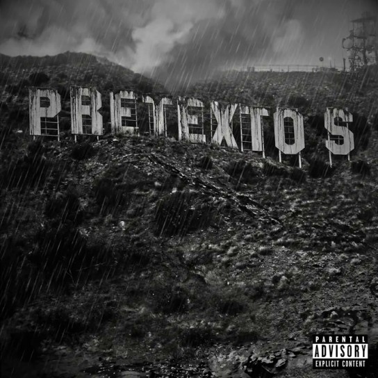 Valentino GRM, Focking Rafita - Pretextos