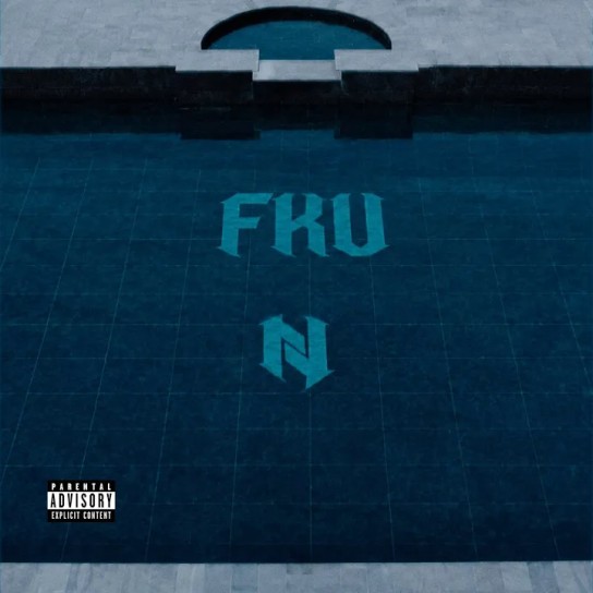 Nicky Jam - FKU