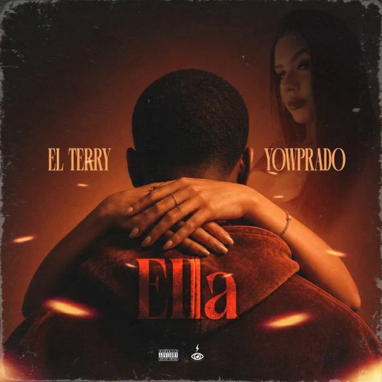 El Terry, YowPrado - Ella