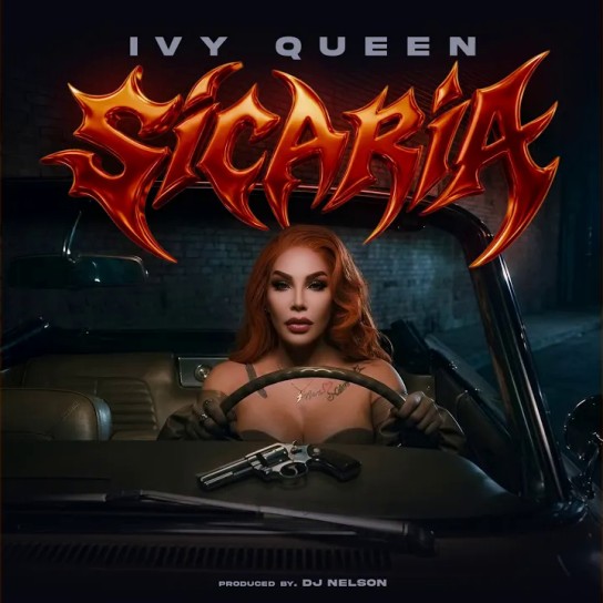 Ivy Queen - SICARIA